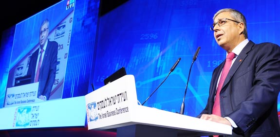 ציון קינן /  צלם: תמר מצפי